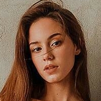 Angelina Romashka Nackt