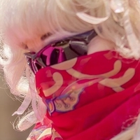 Angelyne Nackt