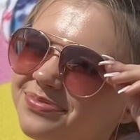 Anghelina Policarpova Nackt