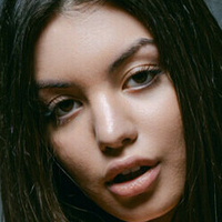 Anha Bellissima Nackt