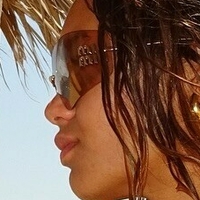 Anicka Delgado Nackt