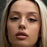 Anisimova Anastasia Nackt