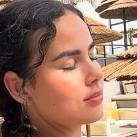 Anita Corredera Nackt