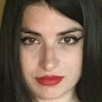 Anita DinamitaX Nackt