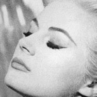 Anita Ekberg Nackt