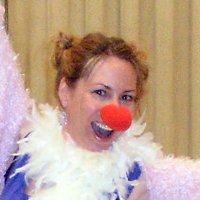 Anita McFarlane Nackt