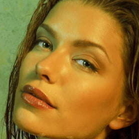 Anita Toth Nackt