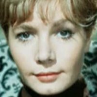 Ann Bell Nackt