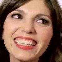 Anna Angelina Wolfers Nackt