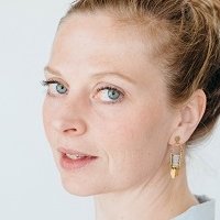 Anna Bache-Wiig Nackt