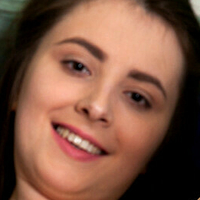 Anna Bella Nackt