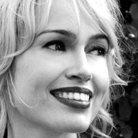 Anna Bondareva Nackt