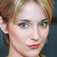 Anna Brecon Nackt