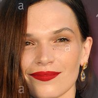 Anna Brewster Nackt