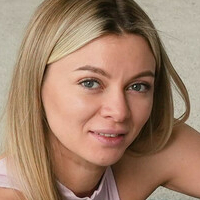 Anna Crystall Nackt