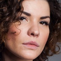Anna Donchenko Nackt