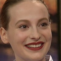 Anna Fialova Nackt