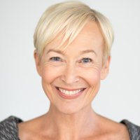 Anna Hruby Nackt
