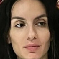 Anna Khachiyan Nackt
