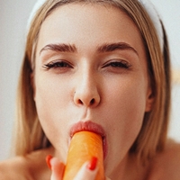 Anna Klingenberg Nackt