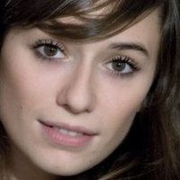 Anna Lieberman Nackt