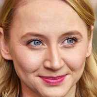 Anna Maria Mühe Nackt