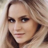 Anna Nystroem Nackt