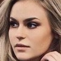 Anna Nystrom Nackt