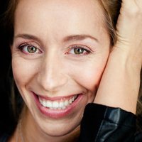 Anna Oussankina Nackt