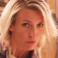 Anna Polívková Nackt