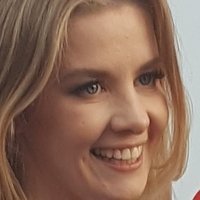 Anna Powierza Nackt
