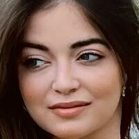 Anna Rita Cerqueira Nackt