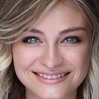 Anna Shields Nackt