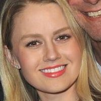 Anna Sophia Berglund Nackt