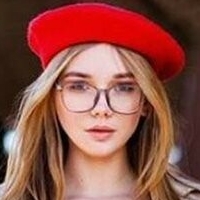 Anna Tikhomirova Nackt