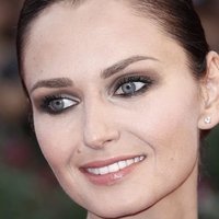 Anna Venice Nackt