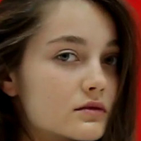 Anna Vlasova Nackt