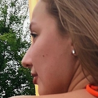 Annafitzs Nackt