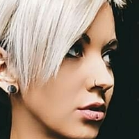 Annakatharinaalt Nackt