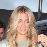 AnnaLynne McCord Nackt