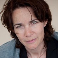 Anne Coesens Nackt