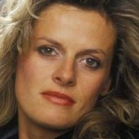 Anne Jousset Nackt
