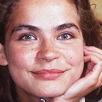 Anne-Marie Bubke Nackt