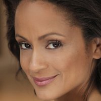 Anne-Marie Johnson Nackt