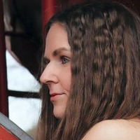 Anne Peisker Nackt