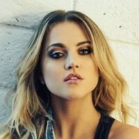 Anne Winters Nackt