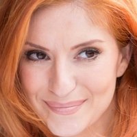Anneliese Van Der Pol Nackt