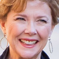 Annette Bening Nackt
