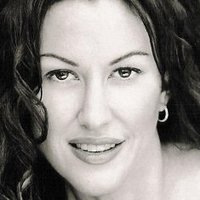 Annette Harper Nackt