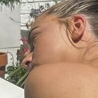 Annie Garmany Nackt